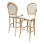 Adelaide Bespoke Bar Stool