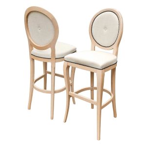 Adelaide Bespoke Bar Stool