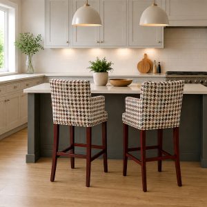 FGU248 Jane Bar Stool - Lifestyle