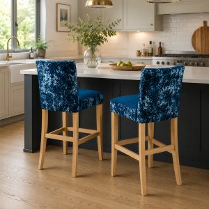 Katrina Bar Stool - Lifestyle