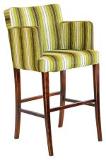 Jane Bespoke Bar Stool