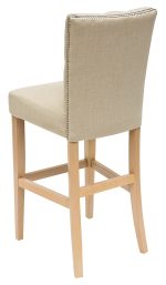 Katrina Bar Stool - Back
