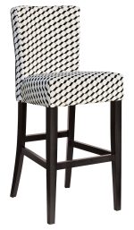 Katrina Bespoke Bar Stool