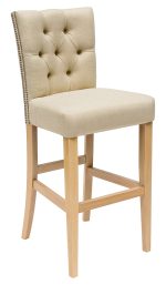 Katrina Bar Stool - Front