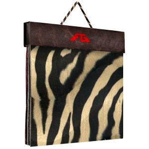 Fabric Swatch Velboa