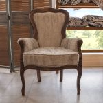 Three Arc Michael Lounge Chair - Showroom