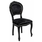 Spoonback Crested Dining Chair - Image 7