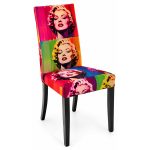 Spectra Dining Chair - Image 2
