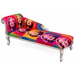 French Chaise Longue - Image 2
