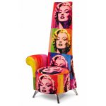 Potenza Chair - Image 9
