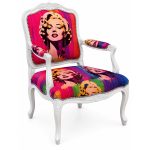 Regence Arm Chair - Image 2