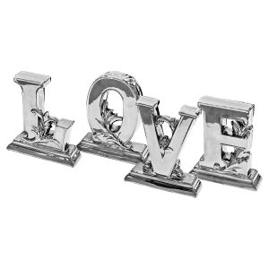 Ceramic Love Letters