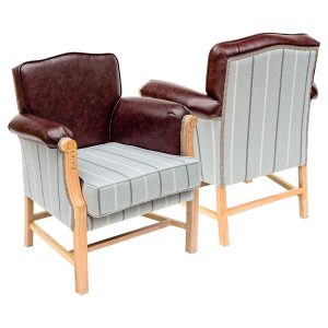 Gainsborough Arm Chair