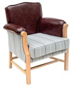 Gainsborough Arm Chair Front