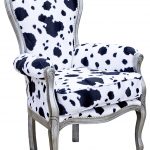 Crested Michael Lounge Chair