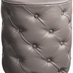 Occasional Drum Stool