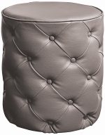 Occasional Drum Stool