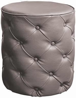 Occasional Drum Stool