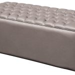 Occasional Bench Seat