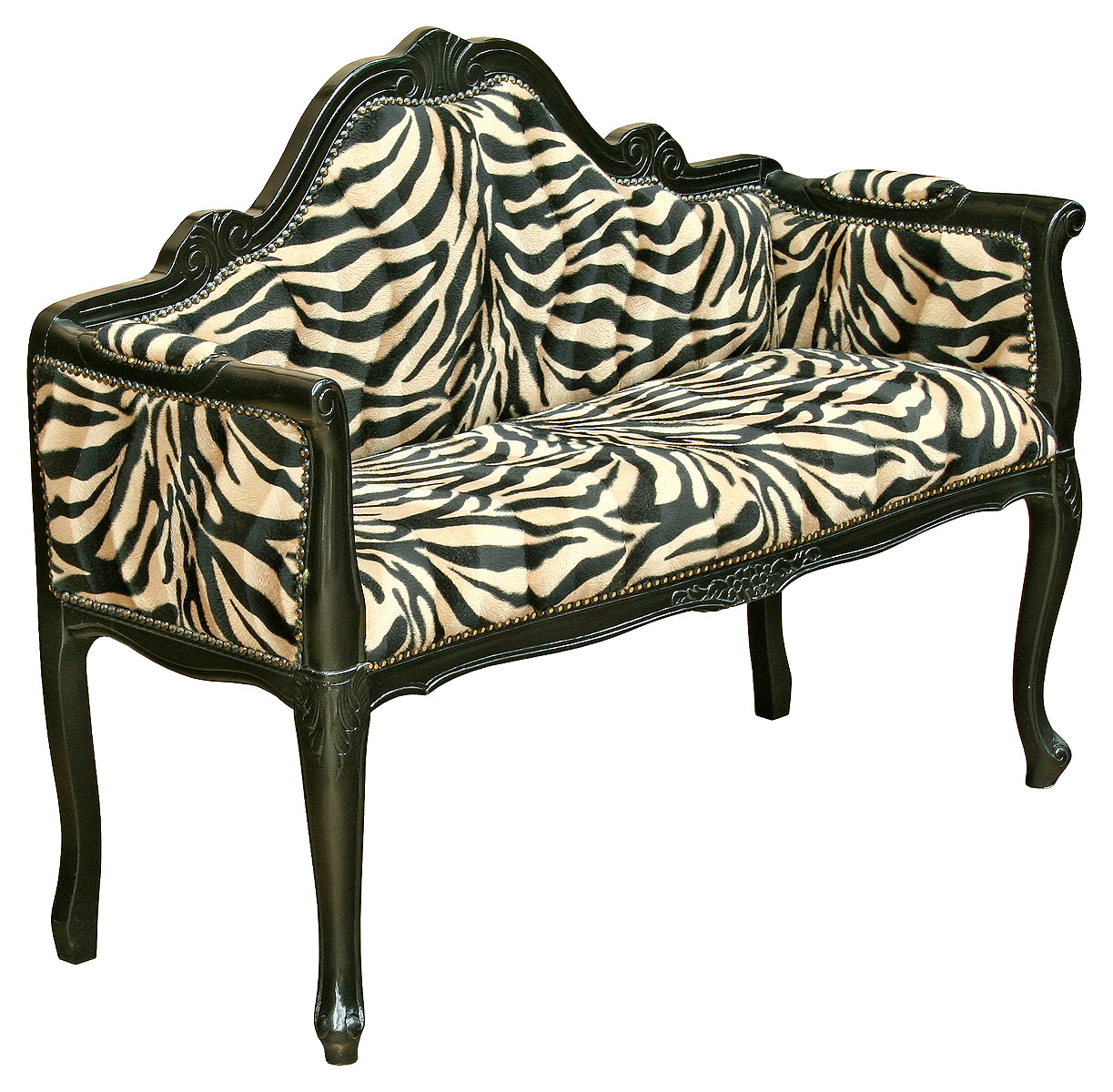 Italian Miniature Chaise Longue Italian Miniature Chaise Longue