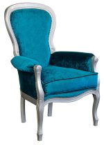 Michael Lounge Chair