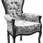 Michael Three Arc Lounge Chair