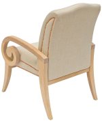 Mira Lounge Chair Back