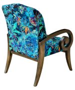 Mira Tropical Lounge Chair