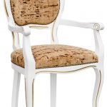 Crested Spoonback Dining Carver