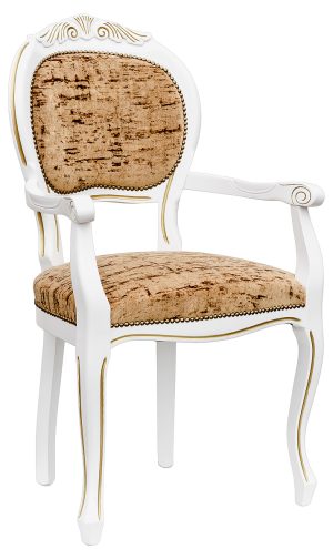 Crested Spoonback Dining Carver