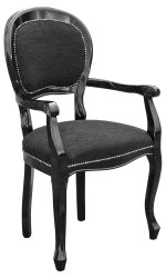 Spoonback Dining Carver