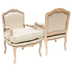 Regence Arm Chair