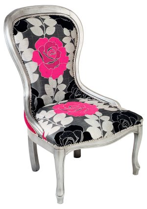 Smooth Nursing Chair