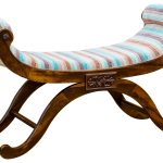 Winchester Curved Chaise