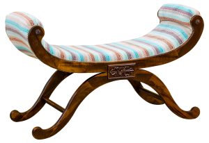 Winchester Curved Chaise