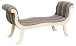Julius Curved Chaise
