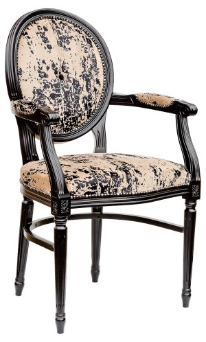 Georgian Dining Carver