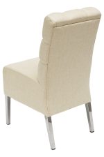 Clarice Dining Chair - Back