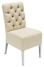 Clarice Dining Chair - Front