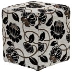 Square Foot Stool