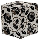 Square Foot Stool