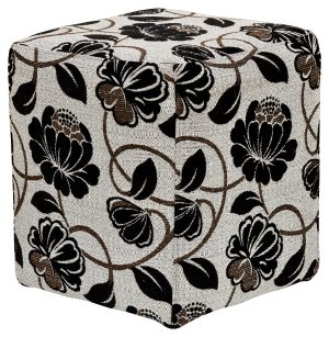 Square Foot Stool
