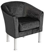 Vittoria Tub Chair