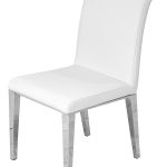 Kirkland Dining Chair in White