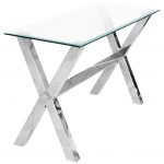 Crossly Console Table