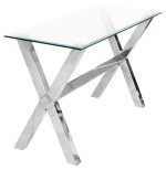 Crossly Console Table