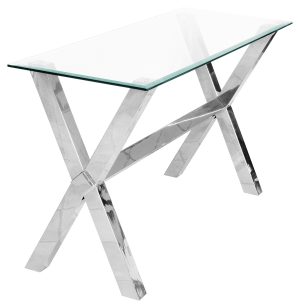 Crossly Console Table