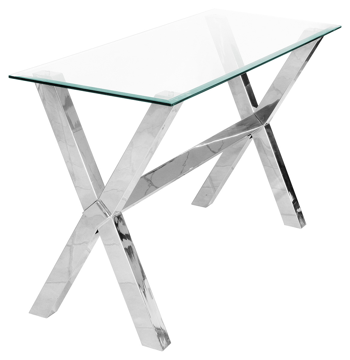 Crossly Console Table Crossly Console Table