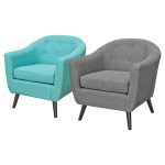 Cleo Lounge Chairs
