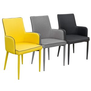 Duncan Dining Carver